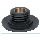 RUOTA ANTERIORE HUSQVARNA 10x400-4