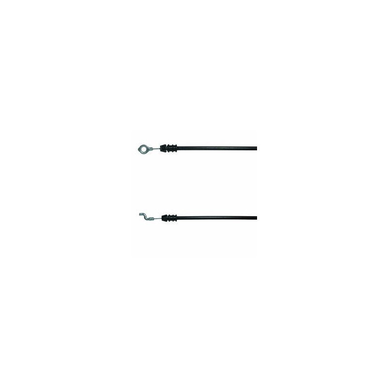 SPAZZOLA WEST WOOD 146 MM GIALLA