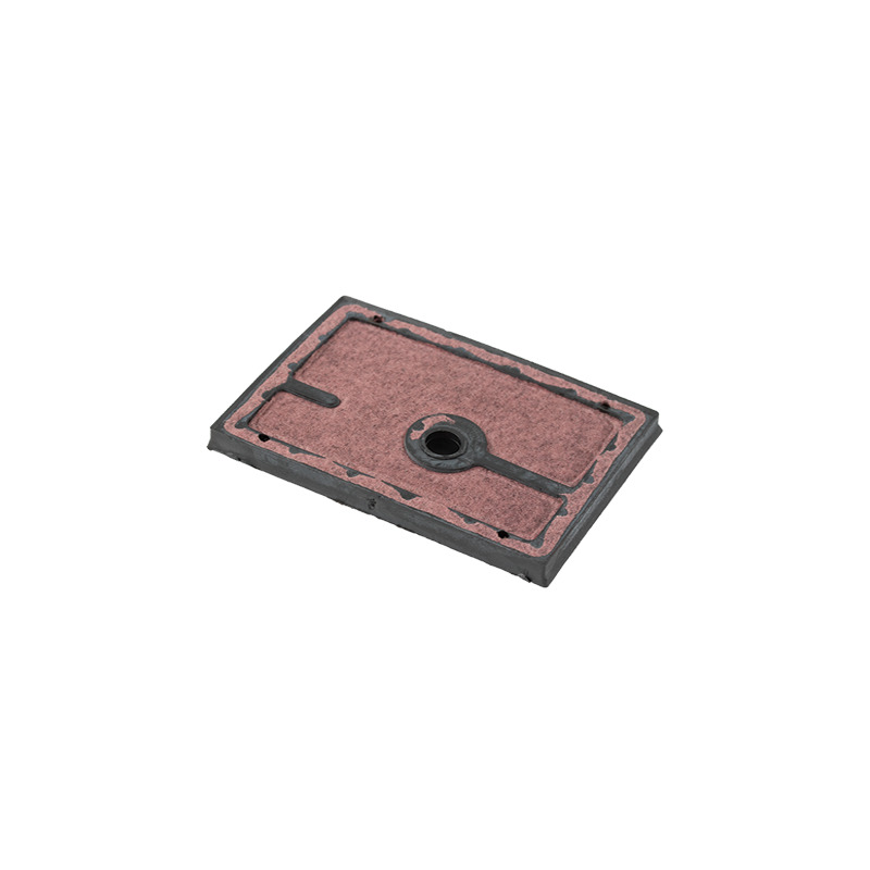 STARTER PULLEY