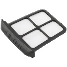 FILTRO ARIA Mc CULLOCH 538235526