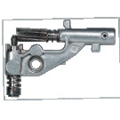 POMPA OLIO HUSQVARNA/JONSERED