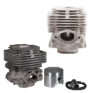 KIT CILINDRO/PISTONE EMAK (61112035)