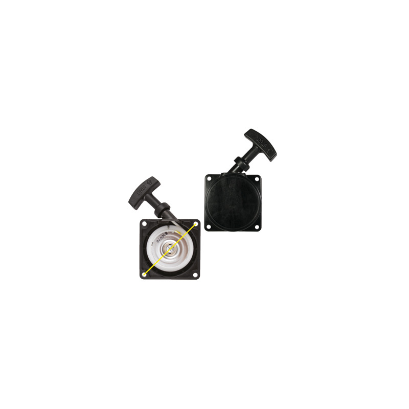 AVVIATORE KAWASAKI 49088-2456