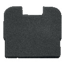 FILTRO ARIA ZENOAH Z1601-82310