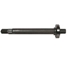 ALBERO PORTALAMA MTD 7381010A