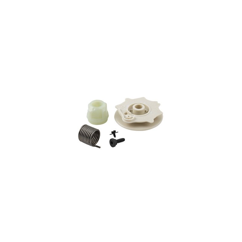 STARTER PULLEY