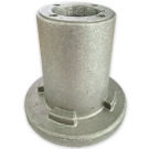 MOZZO LAMA MULTIC./46 TORNADO 51 (1111-9067-01)