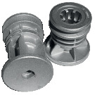 MOTORE BRIGGS & STRATTON 7220 OHV 656 CC V 25X80 FILTRO OLIO-REGOLATORE-POMPA BE