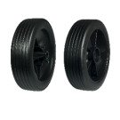 ASSIEME RUOTA ANTERIORE STIGA-GGP 170-12