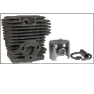 KIT CILINDRO/PISTONE STIGA-GGP