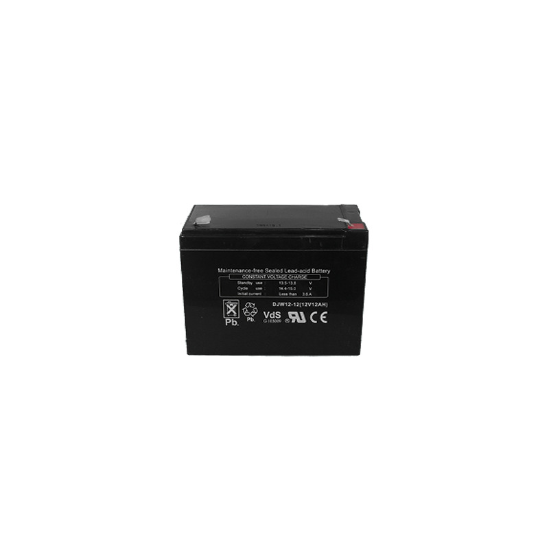 BATTERIA GEL 12V/10A