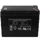 BATTERIA GEL 12V/10A