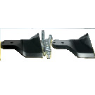 LAMA STIGA GGP 380 3 PEZZI        