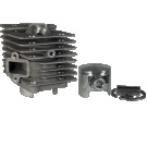 KIT CILINDRO/PISTONE STIGA-GGP