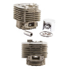 KIT CILINDRO/PISTONE MC CULLOCH (538302000-538248177) 