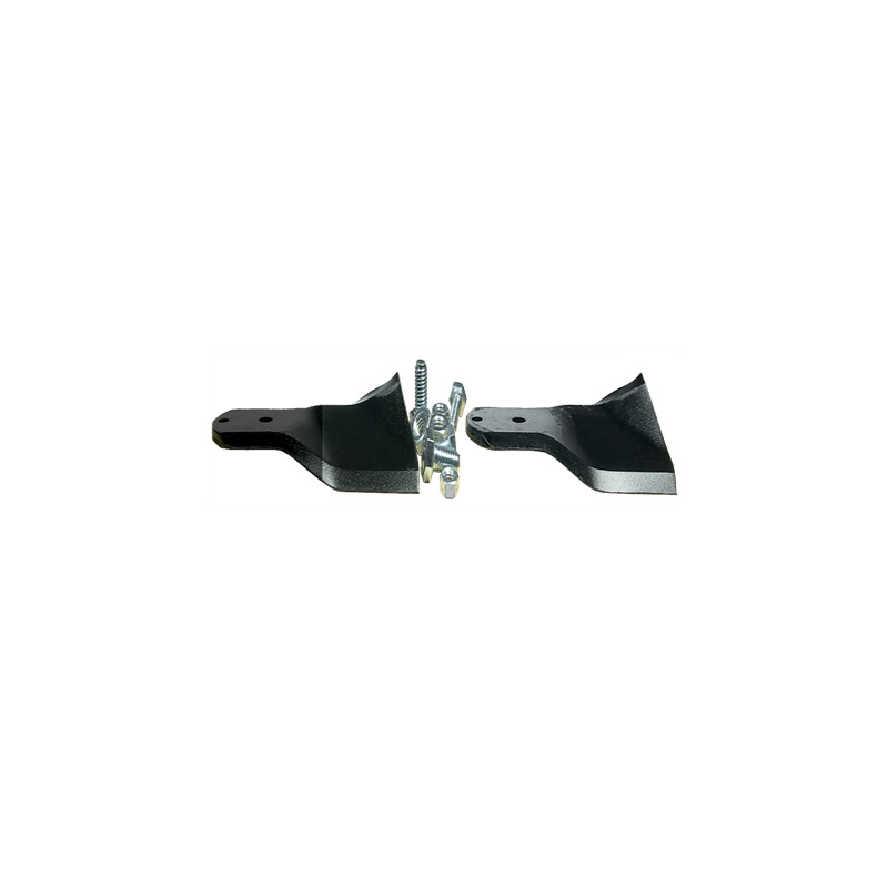 LAMA STIGA GGP 380 3 PEZZI        