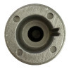 MOZZO LAMA MULTIC./46 TORNADO 51 (1111-9067-01)