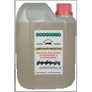 OLIO PROTETTIVO CATENA 1 LT  BIO  "GOLD"