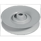 PULEGGIA AYP 139245 A GOLA A V 88,90/3/8