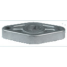 PORTALAMA STIGA (3PZ)           -   VEDI GG1134-9061-01