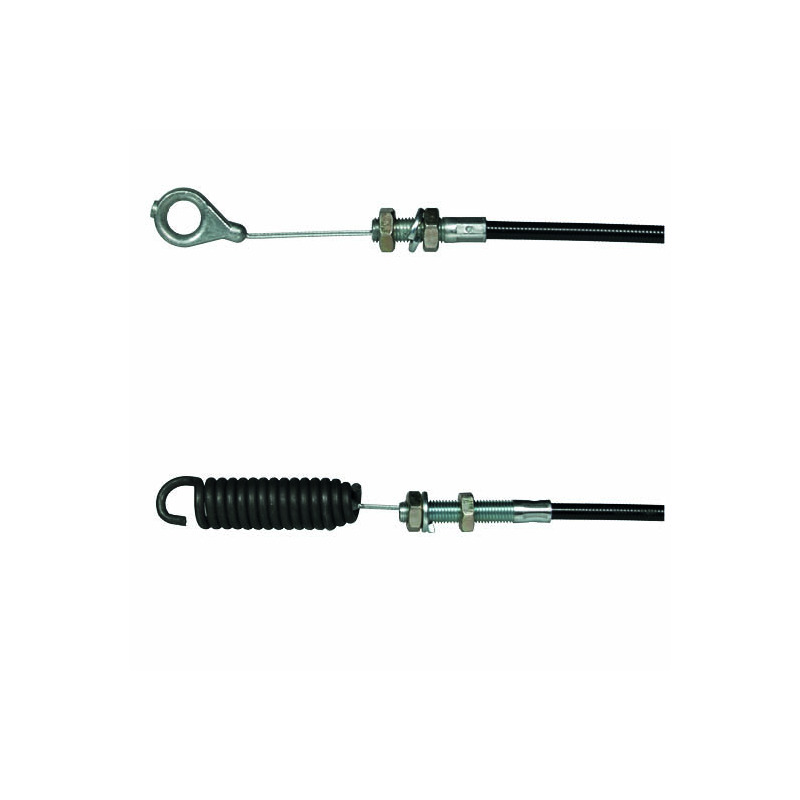 CAVO INSERIMENTO LAME MTD 7461123   (746-1123-A + 783-1169-Z)