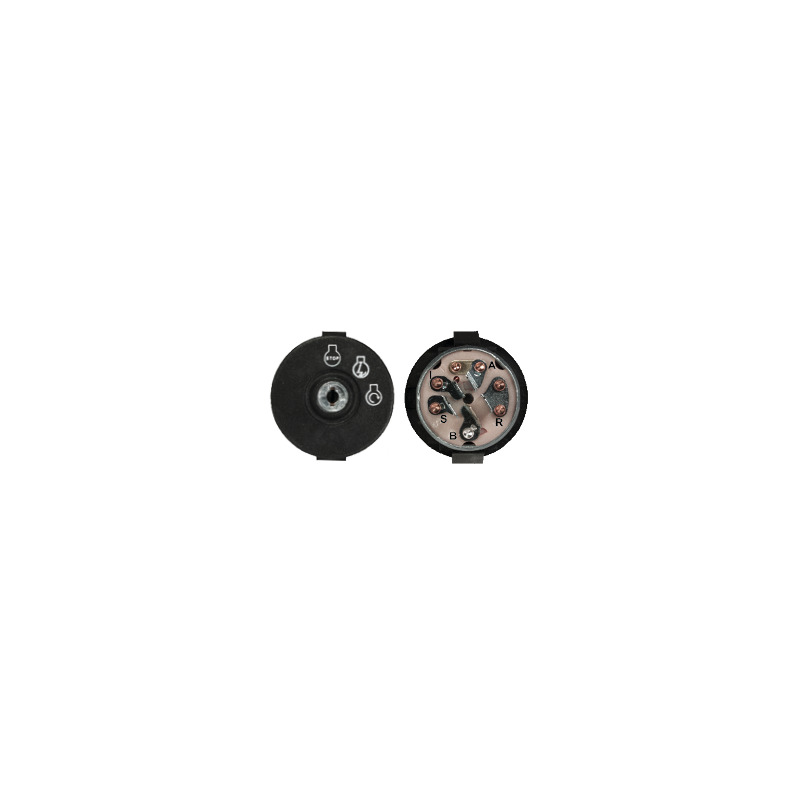 INTERRUTTORE TORO 116-0050