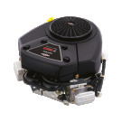 MOTORE BRIGGS & STRATTON 7220 OHV 656 CC V 25X80 FILTRO OLIO-REGOLATORE-POMPA BE