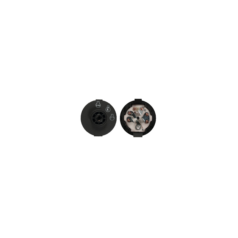 INTERRUTTORE DI SICUREZZA NC/NC MTD 925-04040