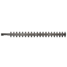 BILAMA INFERIORE TAGLIASIEPE 651MM      