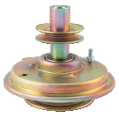 FRIZIONE MECCANICA AYP/HUSQVARNA/PARTNER/JONSERED/MC CULLOCH - 170163 - 179887