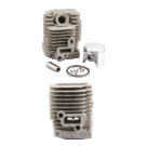 KIT CILINDRO/PISTONE MC CULLOCH (538302000-538248177) 