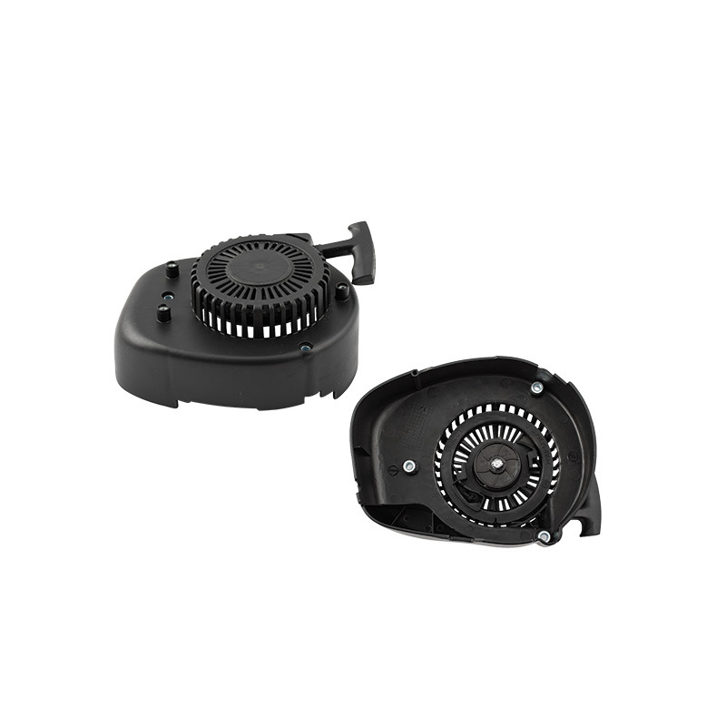 AVVIAMENTO CPL PRO 140QSS