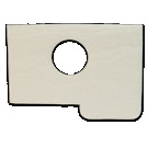 FILTRO ARIA STIHL 1130-124-0800