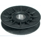 PULEGGIA  V 90,40/3/8    AYP 194326  EX. GG125601613/1