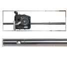 TRAZIONE  SANDRI SG53 3V AL. CENR 280250