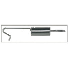 MOLLA REGOLATORE SV 150