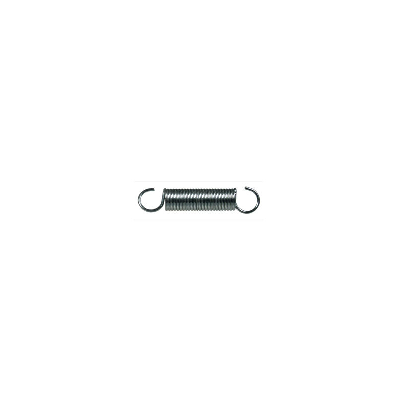 MOLLA REGOLATORE _ 171600020-T370   2011