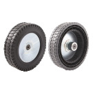 RUOTA SIGMA- EMAK POSTERIORE METALLO 209