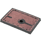 FILTRO ARIA Mc CULLOCH 538235526