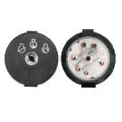 INTERRUTTORE  DI SICUREZZA NC/NA MTD 925-04165