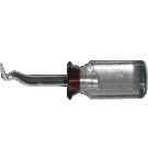 ESTRATTORE PER PARAOLIO