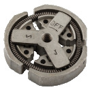 CLUTCH ASSEMBLY