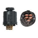 INTERRUTTORE AYP 5 POLI