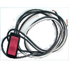 INTERRUTTORE  STOP CON CAVI     -    OBSOLETO