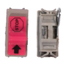 INTERRUTTORE STOP SX HUSQVARNA