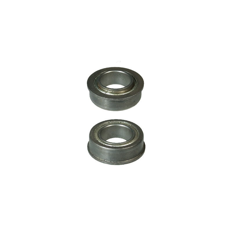 CUSCINETTO RUOTE ANTERIORI D=20 (1Z)  TC  (RZ 100131)