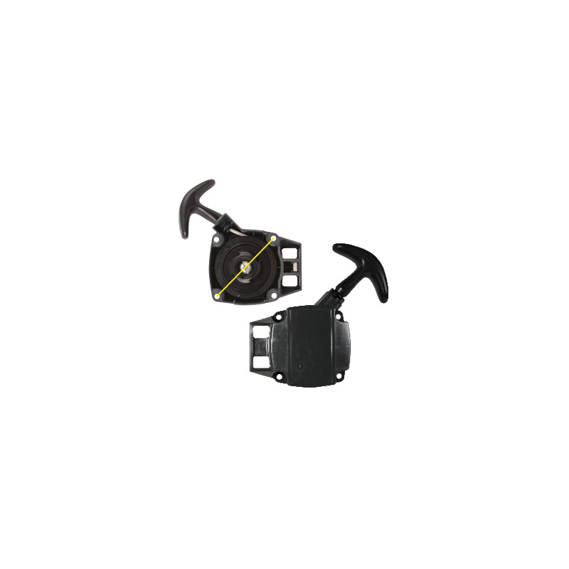 AVVIATORE KAWASAKI 49088-0780-2587-2594