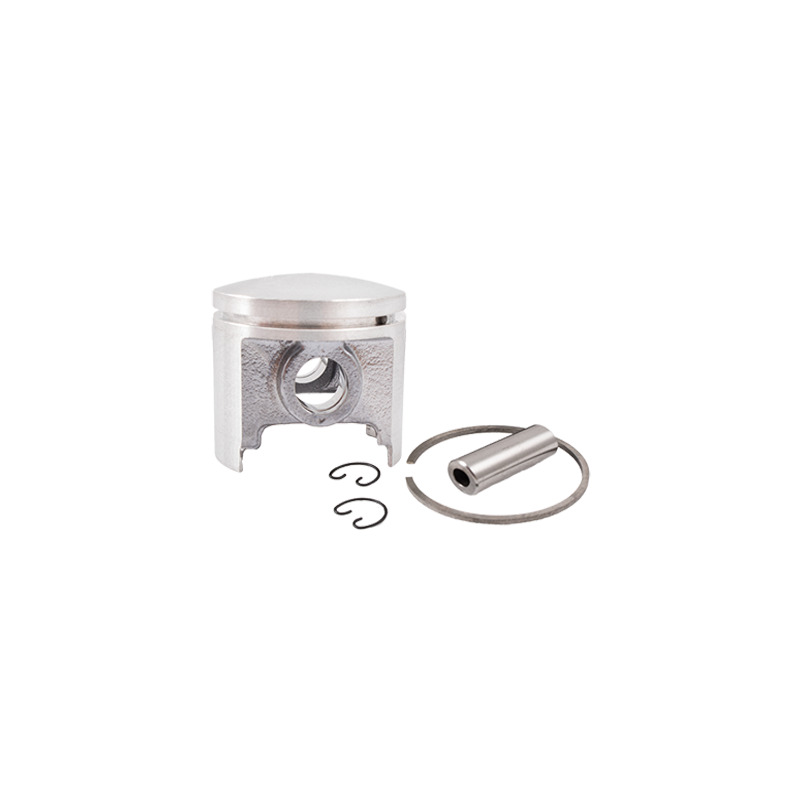 KIT PISTONE/ANELLI MC CULLOCH (248177)
