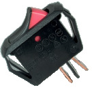 INTERRUTTORE FARI UNIVERSALE REPL.110721X