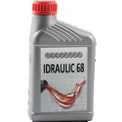 OLIO IDRAULICO UNIVERSALE 68 - 1 LT